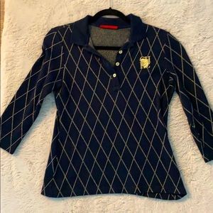 Carolina Herrera Blouse